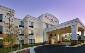 Springhill Suites by Marriott Alexandria Alexandria, Va